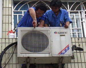 东坡空调维修售后服务中心