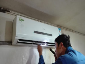 东坡格力空调电话是多少