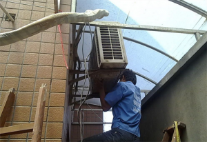 东坡空调维修售后服务中心