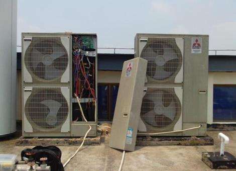 东坡空调维修电话号码多少