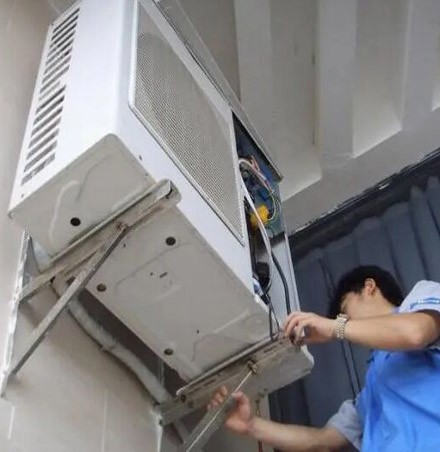 东坡24小时空调维修热线