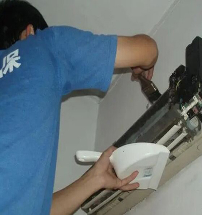 东坡空调清洗保养